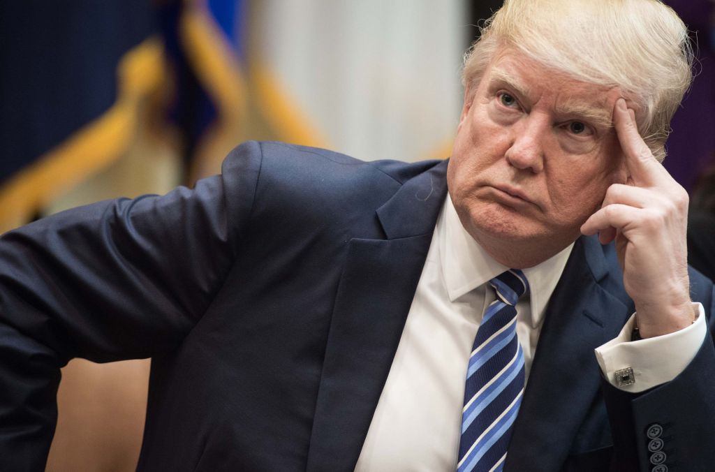 25 Hari Shutdown, Trump-Demokrat Masih Membeku soal Dana Perbatasan