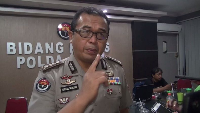 2 Caleg Gerindra Terjaring Politik Uang, Polisi Amankan Uang Rp1 M