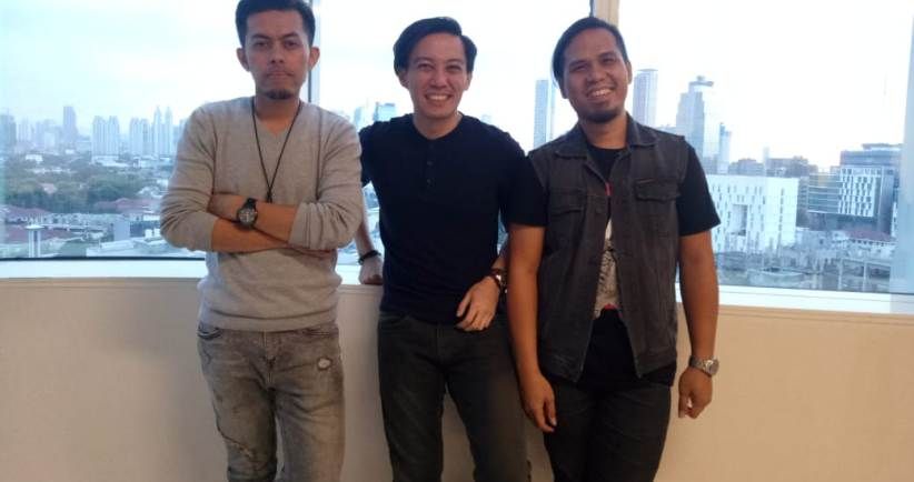 Rizki Drive Ungkap Kondisi Ifan Seventeen saat Ini