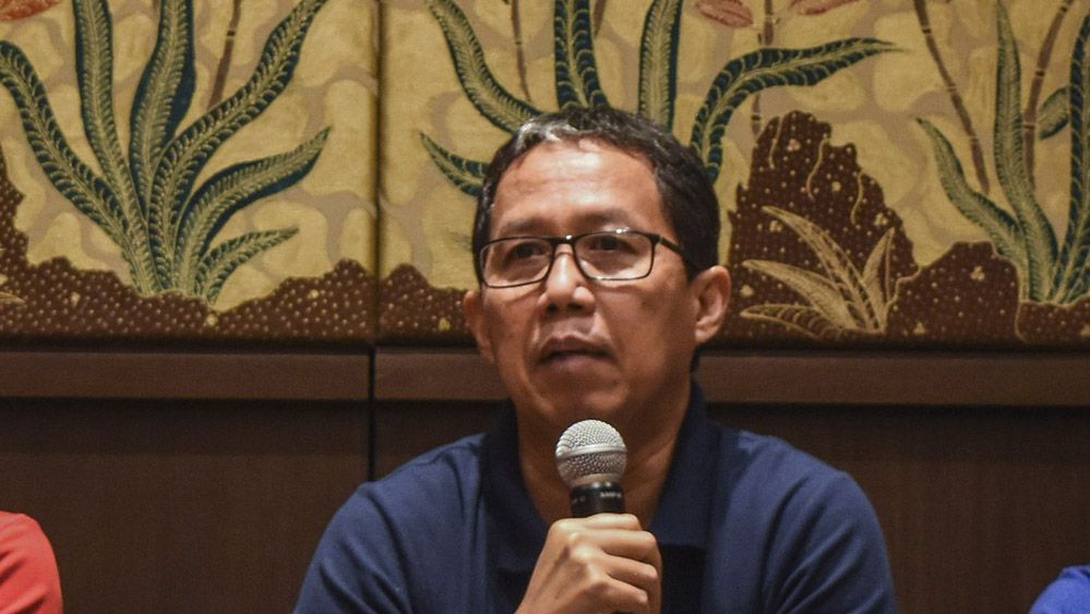 Satgas Sita Uang Rp300 Juta dari Apartemen Ketum PSSI Joko Driyono