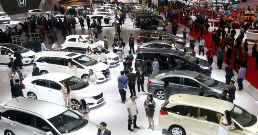 Hanya Separuh Leasing yang Berhak Pakai Skema DP Kendaraan 0 Persen