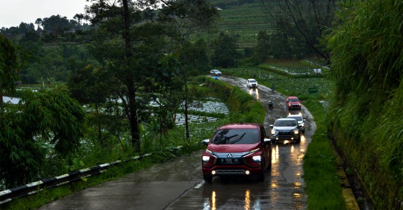Ingin Hemat Bahan Bakar, Perhatikan Cara Mengemudi