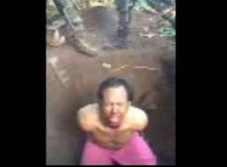 Pria Indonesia yang Diculik Kelompok Abu Sayyaf Dibebaskan