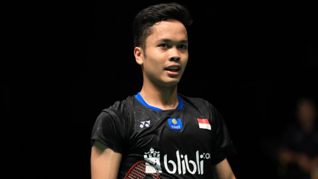 Jadwal Indonesia di Piala Thomas dan Uber 2020 Hari Ini: Ujian Berat Anthony Ginting Cs