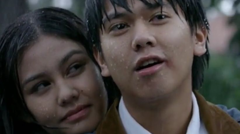 Trailer Film Dilan 1991 Bikin Netizen Baper 