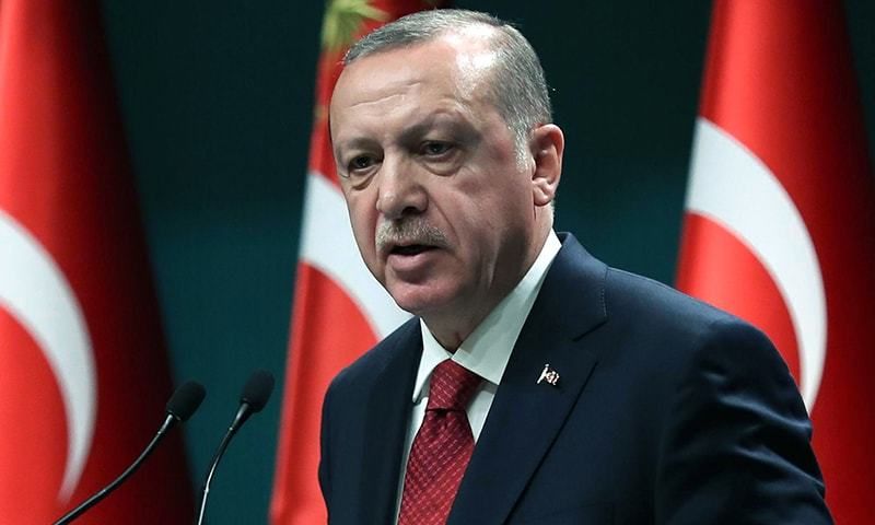 Peristiwa Sejarah Hari Ini 28 Agustus, Italia Deklarasi Perang dengan Jerman dan Erdogan Jadi Presiden Turki