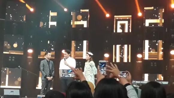 Ifan Berharap 20 Tahun Karya Seventeen Bisa Memberikan Cinta