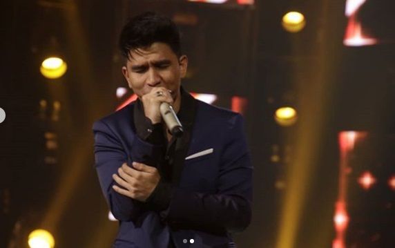 Govinda Nyanyikan Hal Terindah, Penonton Turut Bernyanyi