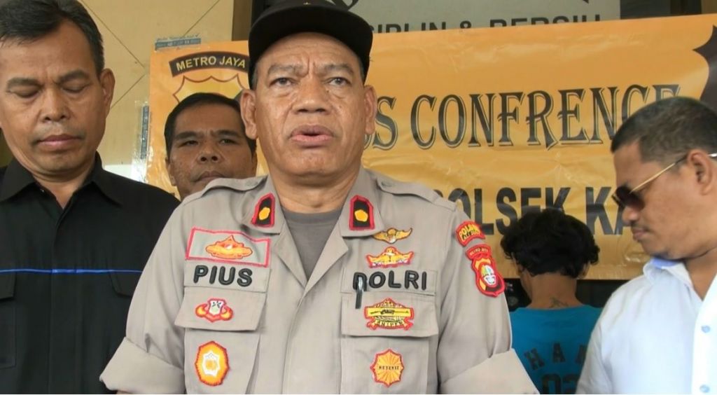 Diiming-imingi dengan Game Ponsel, Bocah Umur 8 Tahun Diperkosa Duda