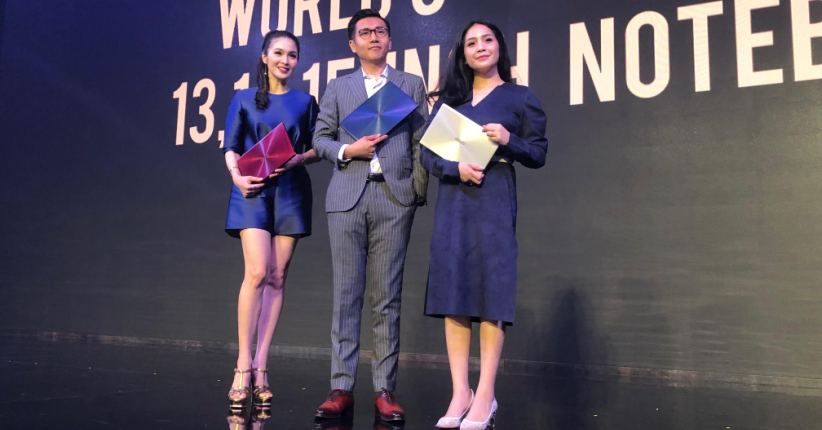 Zenbook Terbaru Rilis, Ukuran Lebih Kecil dari MacBook Air