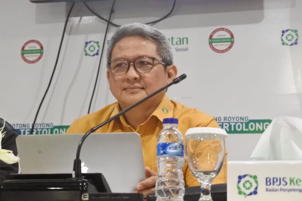 BPJS Kesehatan Terapkan Aturan Urun Biaya, Ini Penjelasannya