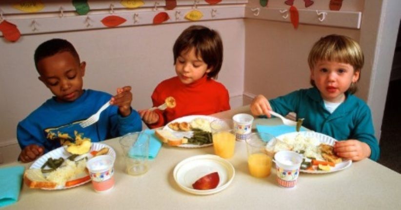 Stunting Jadi Masalah Gizi di Indonesia, Ini 4 Prioritas Kemenkes