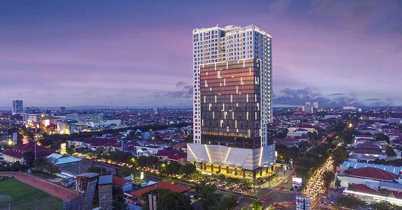 Surabaya Punya Potensi Besar Suplai Pertumbuhan Pasar Properti