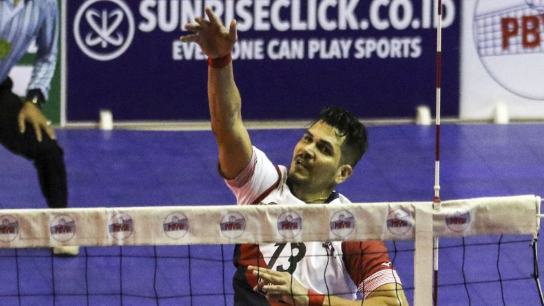 Disiarkan iNews, Ini Hasil Proliga 2019 Jumat (18/1/2019)