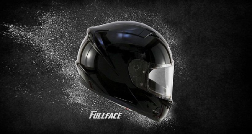 Helm Sering Terkena Air Hujan, Begini Cara Merawatnya