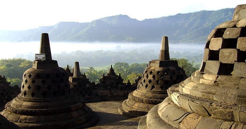 Fakta tentang Relief Candi Borobudur yang Belum Diketahui Banyak Orang