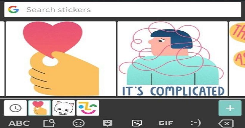 Perluas Penyebaran, Stiker WhatsApp Akan Diintegrasikan ke Gboard
