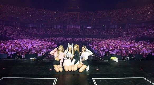 Mengenal Para Member BLACKPINK Berdasarkan Zodiaknya