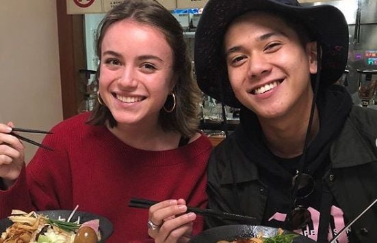 Sama-Sama Punya Pacar, Iqbaal Ramadhan dan Vanesha Masih Ada Chemistry