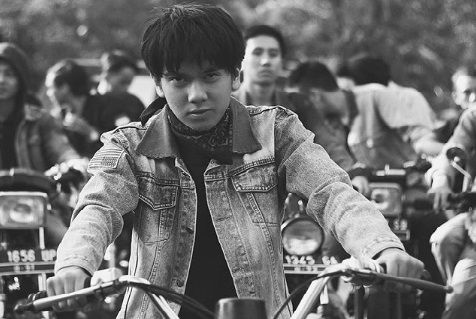 Iqbaal Ramadhan Tidak Suka Karakter Dilan yang Kelewat Percaya Diri