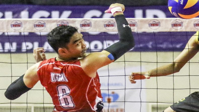 Disiarkan Langsung iNews, Ini Hasil Proliga 2019 Sabtu (20/1/2019)