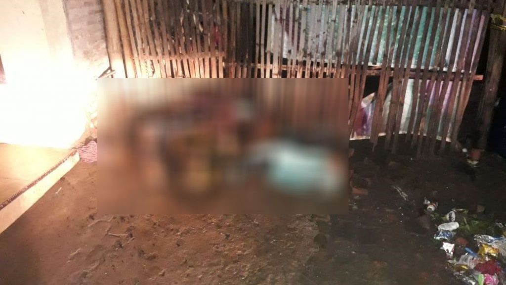 2 Laki-Laki di Pasuruan Tewas Dibunuh, Tubuh Diikat dan Dibakar