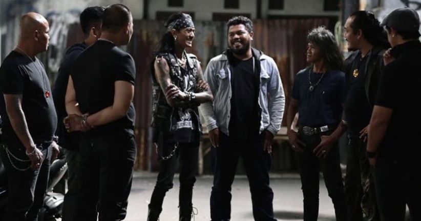 Preman Pensiun Diapresiasi Penonton, Begini Reaksi Keluarga Didi Petet