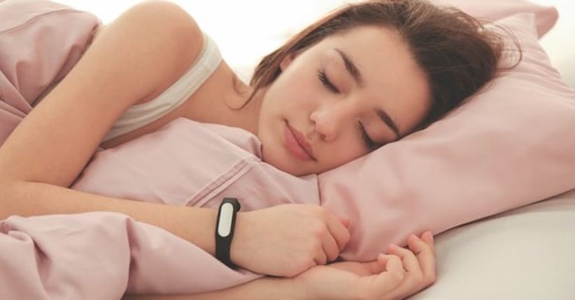 5 Gaya Hidup Cantik yang Bikin Anda Awet Muda, Jangan Lupa Tidur Cukup