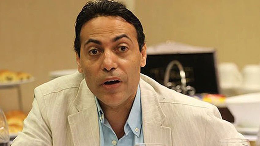 Mesir Hukum Presenter TV karena Wawancarai Pria Gay