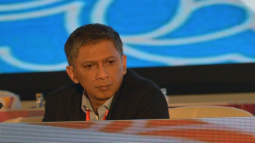 Iwan Budianto Trending Topic usai Gilang Juragan 99 Mundur dari Arema FC, Netizen: Gak Out Sekalian?