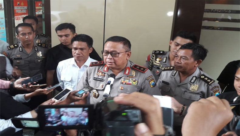 1.700 Warga Jatim Berhasil Digagalkan Polisi Berangkat ke Jakarta