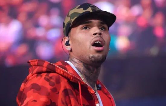 Chris Brown Ditangkap Polisi karena Tuduhan Kasus Pemerkosaan