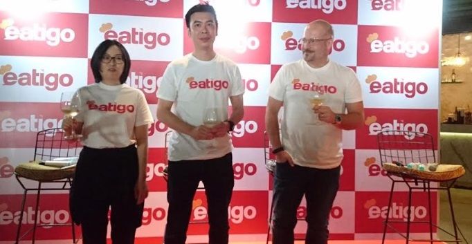 Selain Jabodetabek, Eatigo Berencana Rambah Kota Lain di Indonesia