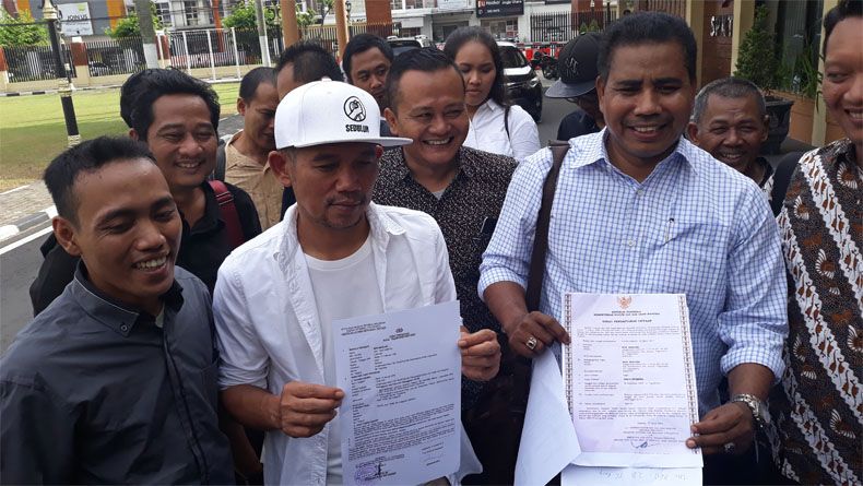 Polda DIY Naikkan Status Kasus Lagu Jogja Istimewa ke Penyelidikan