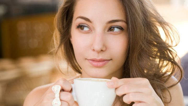 Minum Kopi Bisa Turunkan Berat Badan? Ini Faktanya