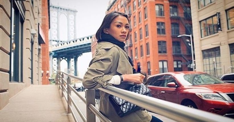 Angga Maliq & D'Essentials dan Melanie Putria Resmi Bercerai