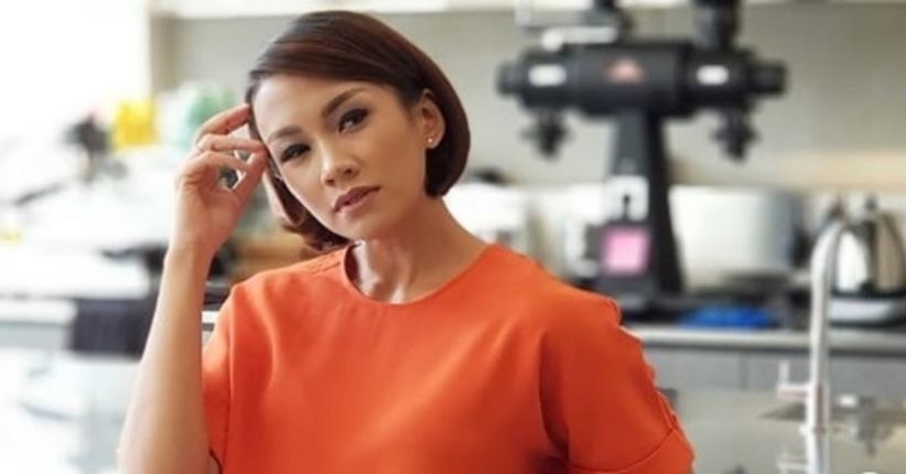 Kaget Vonis Cerai Dipercepat, Melanie Putria Berencana Beri Tahu Angga