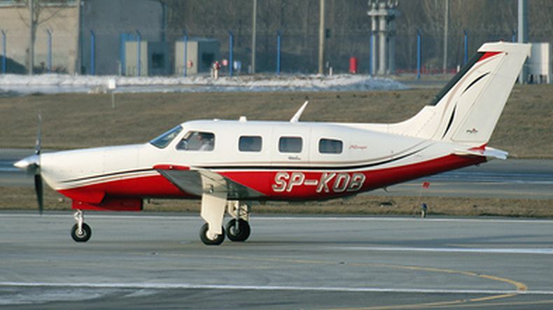 Pesawat Angkut Pemain Klub Liga Inggris Emiliano Sala Hilang