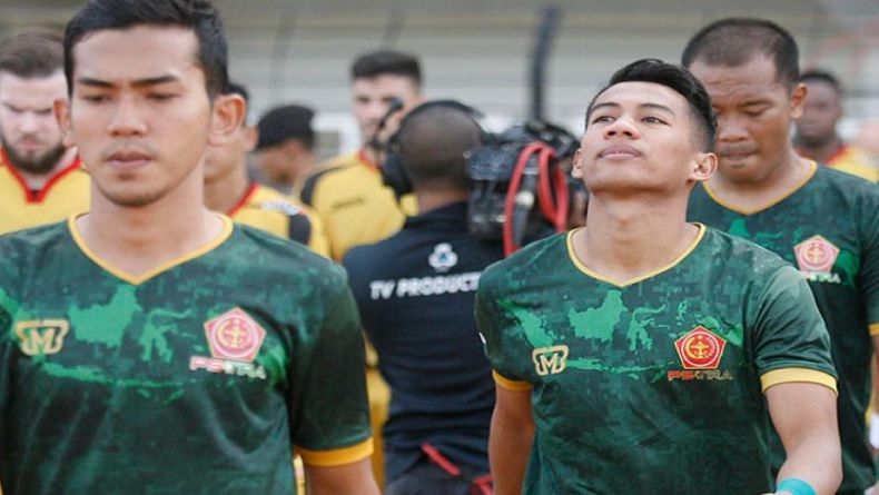 Persikabo Ingin Merger dengan PS Tira, Bupati Bogor: Itu Sudah Tepat