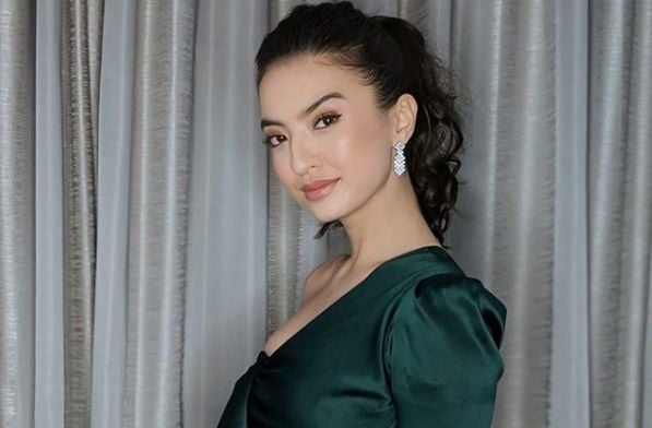 Gara-Gara Ini, Raline Shah Ditegur Sutradara Orang Kaya Baru