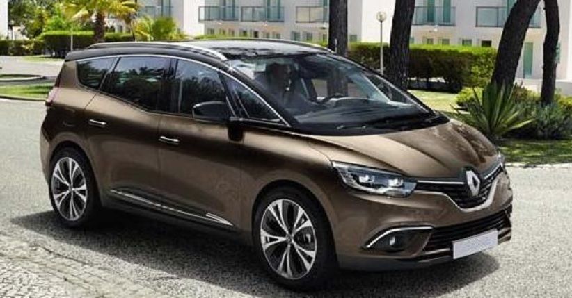 Renault Siapkan MPV 7-Seater Tanpa Platform Nissan dan Mitsubishi