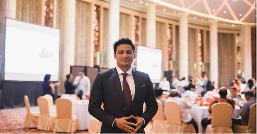 Tommy Tjokro dan Najwa Shihab Diusulkan Jadi Moderator Debat Capres