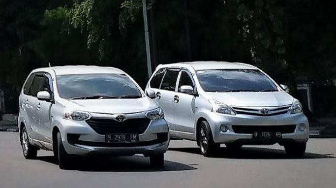 Model MPV Tertinggi, Avanza Paling Banyak Dicari di Situs Jual Beli