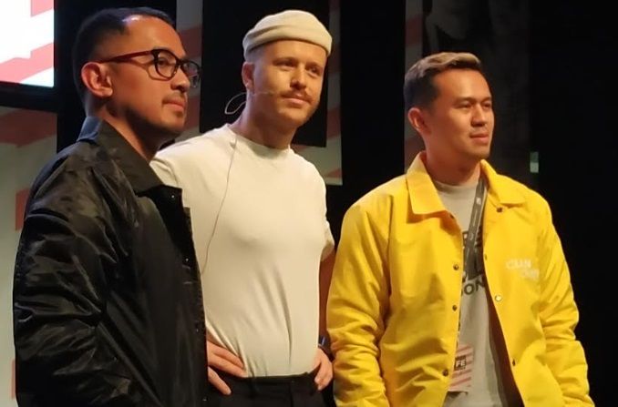 3 Tren Gaya Rambut Pria Urban di 2019, Ada Deconstructed Quiff