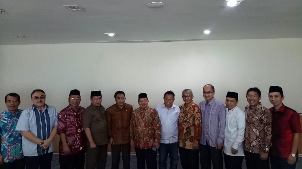 Safari Politik Cawagub DKI ke Fraksi PDIP, PKS Yakin Tak Ada Penolakan