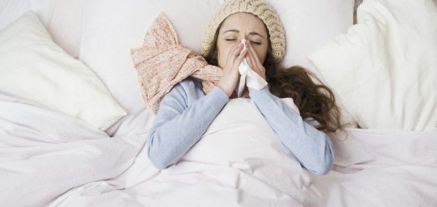 Musim Hujan, Kenali Mitos-Mitos tentang Penyakit Flu