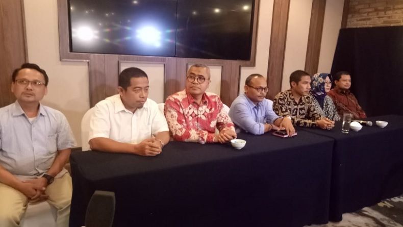 PKS Larang Cawagub DKI Bicara kepada Media, Ini Alasannya