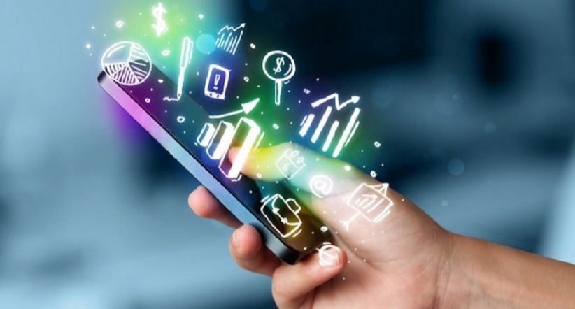 Era Digital, Startup Pinjaman Berbasis Aplikasi Kian Berkembang 