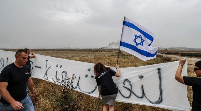 Remaja Israel Didakwa Membunuh Perempuan Palestina Gunakan Batu