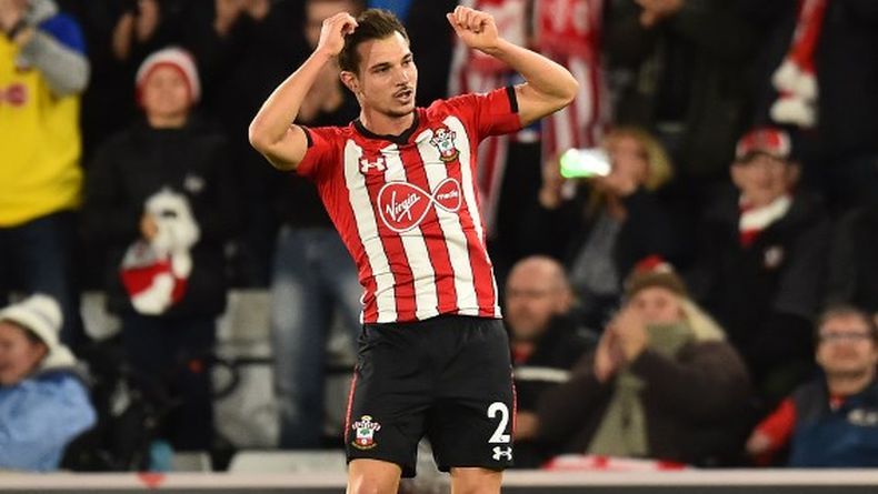 Sulit Dapatkan Darmian, Inter Milan Incar Cedric Soares